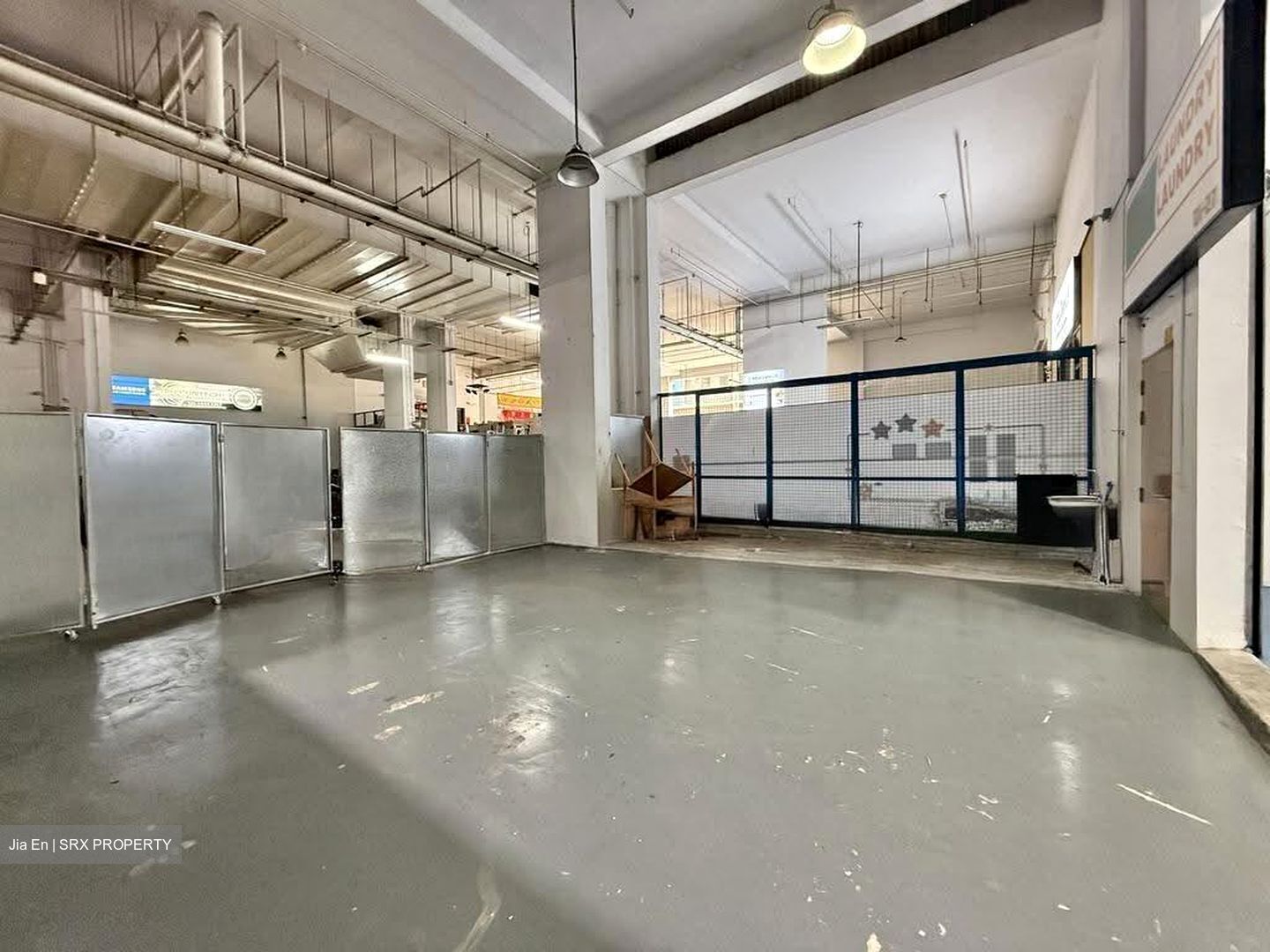 North Point Bizhub (D27), Factory #610988781